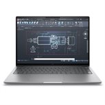 HP ZBook 8 G1i Core Ultra 7 255H 40,6cm 16Zoll 2,5 k 1TB 32GB RAM