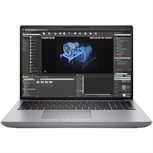 HP ZBook Fury 16 G10 Core i7 40,6cm 16Zoll RTX A1000 16GB 512GB SSD W11P