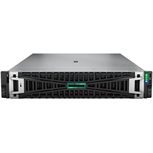 HPE ProLiant DL380 G11 Xeon Silver 4510 2x960 GB SSD 64 GB