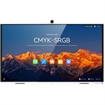 Huawei IdeaHub S2 55150651 190cm 75Zoll 3840x2160Pixel 4K