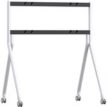 Huawei IdeaHub White Rolling Stand II für 65,75 und 86Zoll