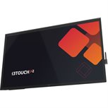i3-Technologies i3TOUCH P2 Interaktives Flat Panel Display 75Zoll