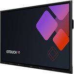 i3-Technologies i3TOUCH X2 Interaktives Flat Panel Display 98Zoll