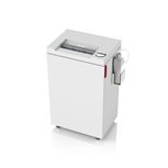 IDEAL 2445 CC auto Öler Partikel 2x15mm P-5 Schreibtisch-Aktenvernichter