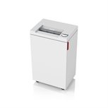 IDEAL 2445 CC Partikelschnitt 2x15mm P-5 Schreibtisch-Aktenvernichter