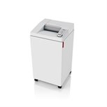 IDEAL 2604 CC Partikelschnitt 2x15mm P-5 Büro-Aktenvernichter