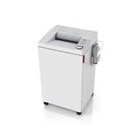 IDEAL 3104 CC auto. Öler Partikelschnitt 4x40mm P-4 Büro-Aktenvernichter