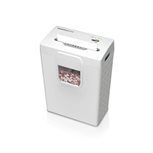 IDEAL SHREDCAT 8250 CC Partikel 4x40mm P-4 Schreibtisch-Aktenvernichter