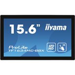 iiyama ProLite 39,5cm 15,6Zoll 1920x1080Pixel Full HD