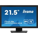 iiyama ProLite 55,9cm 22Zoll 1920x1080Pixel Full HD