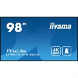 iiyama ProLite LH9875UHS-B2AG 249cm 98Zoll 4K