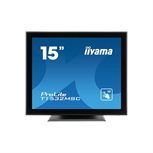 iiyama ProLite T1532MSC-B5X LED 38cm 15Zoll Touch 1024x768 XGA @ 75Hz