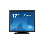 iiyama ProLite T1731SR-B5 LED 43cm 17Zoll Touch 1280x1024