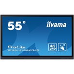 iiyama ProLite TE5512MIS-B3AG 140cm 55Zoll 3840x2160Pixel 4K