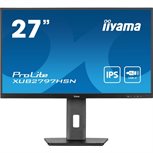 iiyama ProLite XUB2797HSN-B2 68,5cm 27Zoll 1920x1080Pixel Full HD