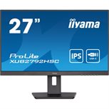iiyama XUB2792HSC-B5 68,6cm 27Zoll 1920x1080Pixel Full HD
