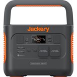 Jackery Explorer 1000 Pro Tragbare Powerstation