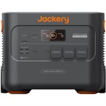 Jackery Explorer 2000 Plus Tragbare Powerstation