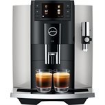Jura E8 Platin (EC)