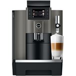 Jura W8 Dark-Inox