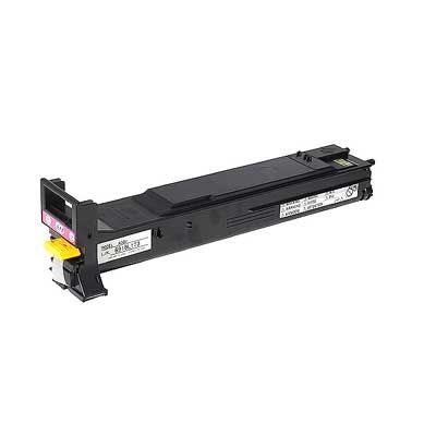 Konica Minolta 4650, Toner Magenta (4K), A0DK351