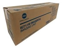 Konica-Minolta imaging unit magenta