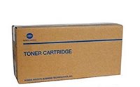 Konica-Minolta Original - Resttonerbehälter