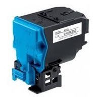 Konica-Minolta - toner cyan -  A0X5453
