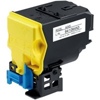 Konica-Minolta - toner yellow -  A0X5253