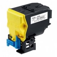 Konica-Minolta - toner yellow -  A0X5254