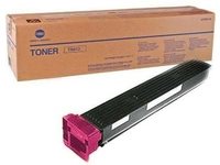 Konica-Minolta Original - Toner magenta -  A0TM350
