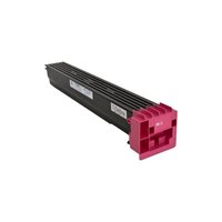 Konica-Minolta - toner magenta - A9K8350