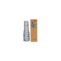 Konica-Minolta Original Toner schwarz - 8938404