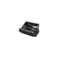 Konica-Minolta Original - Toner black -  A0FP023