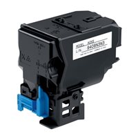 Konica-Minolta - toner black -  A0X5154