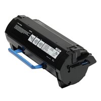 Konica-Minolta - toner black -  A63T01W