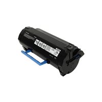 Konica-Minolta Original - Toner schwarz -  A63W01W