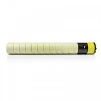 Konica-Minolta Original - Toner yellow TN-216Y
