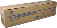 Konica-Minolta Original - Trommel DR-311M