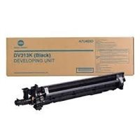 Konica-Minolta Original - Drum black DR313K