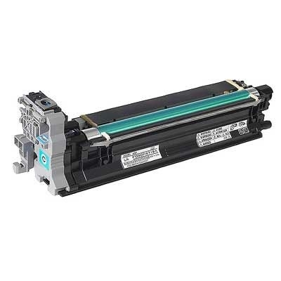 Konica Minolta Print Unit cyan, magicolor 5550