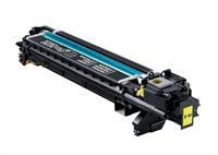 Konica-Minolta Print Unit gelb für C35P, A0WG08J