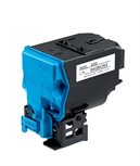 Konica-Minolta Toner cyan für C35P, A0X5452