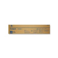 Konica Toner cyan TN-314 für bizhub C353, A0D7451