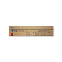 Konica Toner mag. TN-314 für bizhub C353, A0D7351