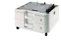 Kyocer Papierkassette 2x500 Blatt - PF-471