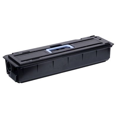 Kyocera-Mita Toner schwarz, TK-655