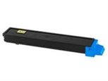 KYOCERA Original - Toner cyan -  1T02LCCNL0
