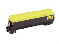 KYOCERA Original - Toner gelb TK570Y