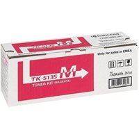 Kyocera Original - Toner magenta -  1T02PABNL0